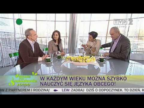 Rewolucyjna metoda nauki jezyka angielskiego